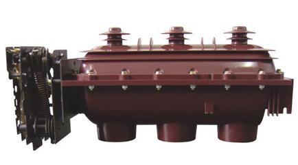 FLRN36-12D FLN36-12DSF6六氟化硫负荷开关