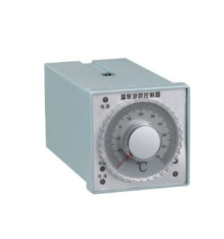 N3WK-D2(TH)温度凝露控制器