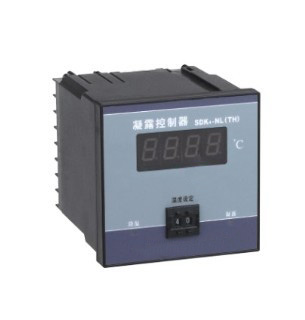 WSDK4-NL(TH)温度凝露控制器