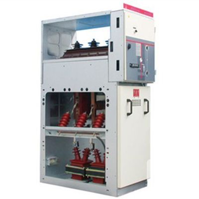 XGN15-12高壓環網柜