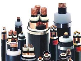 VLV-1&times;聚氯乙烯绝缘聚氯乙烯护套电力电缆