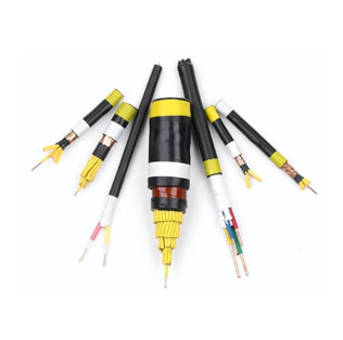 KVV22  10&times;4-16&times;2.5 控制电缆