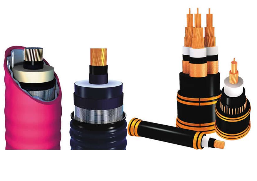 WDZ-YJY(F)WDZ-3&times;+2&times;（低烟无卤阻燃电力电缆）