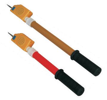 110KV高压声光验电器