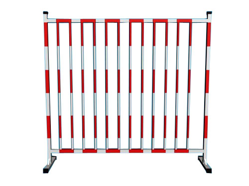 轻便式绝缘护栏