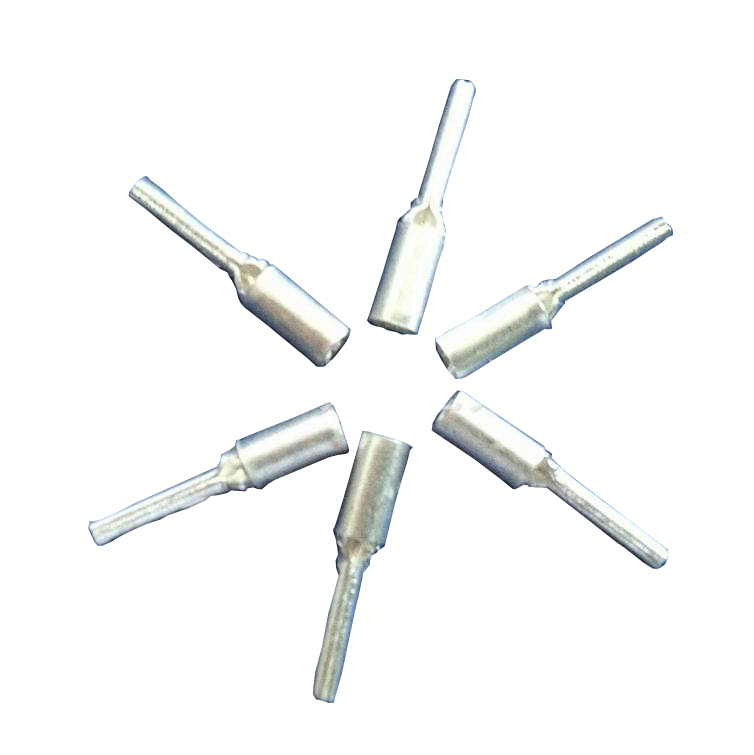 IT针形冷压线鼻（实芯）