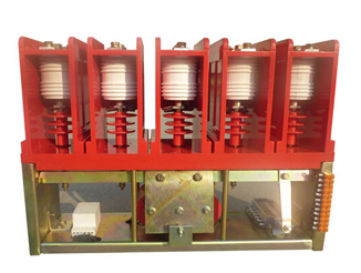 CKG4-12型户内高压真空接触器