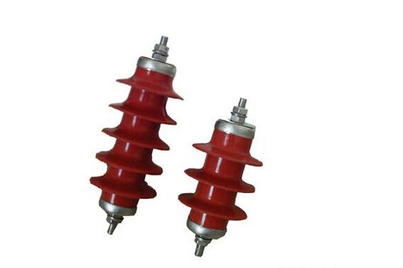 HY5WD-12.7/31、HY5WD-13.5/31电机型避雷器
