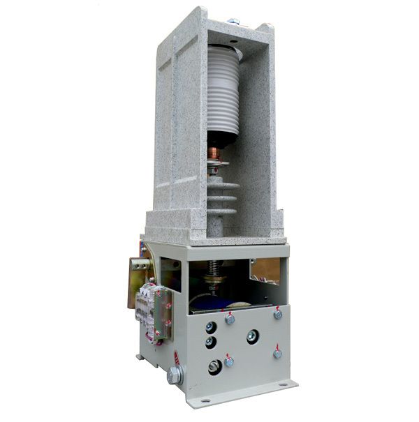 JCZ1-40.5/400户外高压真空接触器