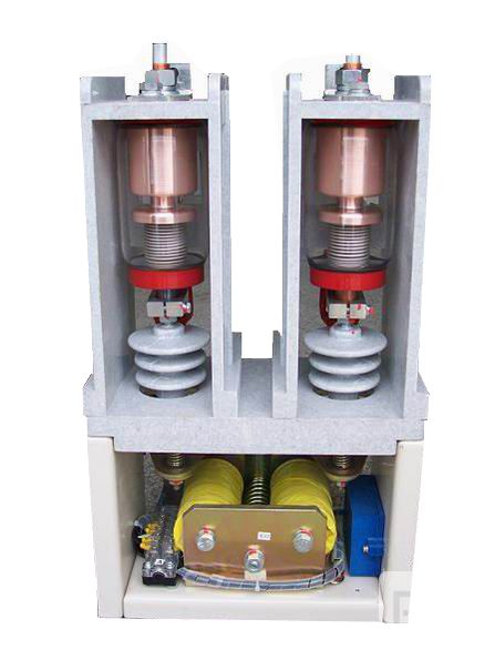 JCZ7―12户内高压真空接触器