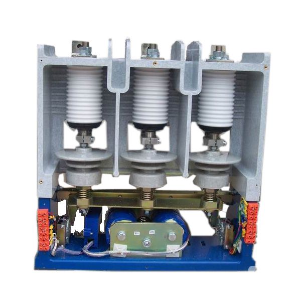 JCZ8-12户外高压真空接触器