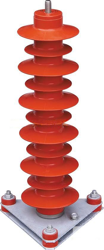 HY5WR-51/134、HY5WR-42/134电容+计数型避雷器