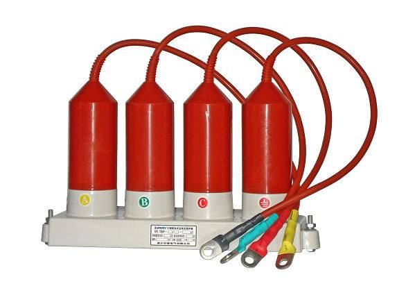 TBP-B型户内变电站用过电压保护器