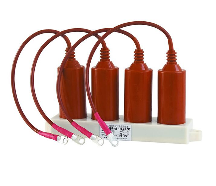 TBP-C型户内电容用过电压保护器