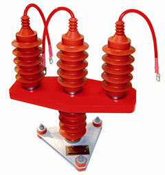 TBP-C型户外电容用过电压保护器