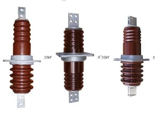 CB-10KV/200A -3150A户内铜排陶瓷穿墙套管