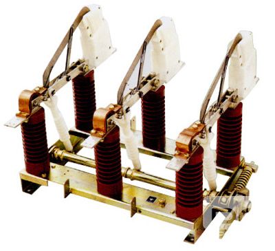 FN口-24系列高压负荷开关及熔断器组合电器