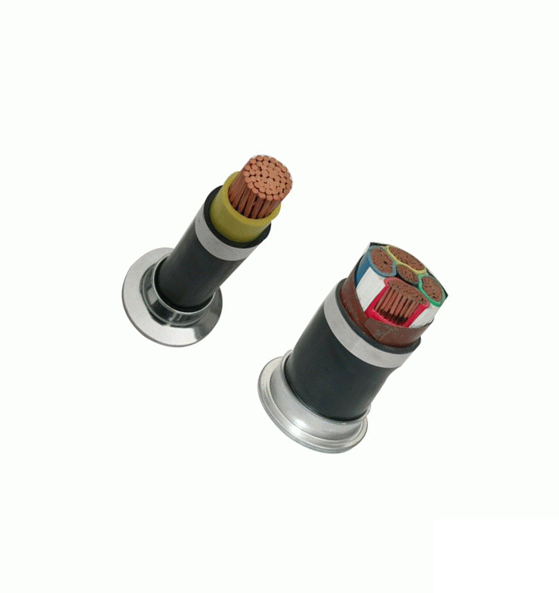 VV22电缆系列VV22-3