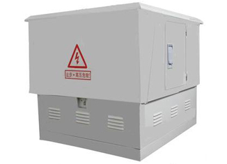 DWF-35/630A高压欧式电缆分支箱