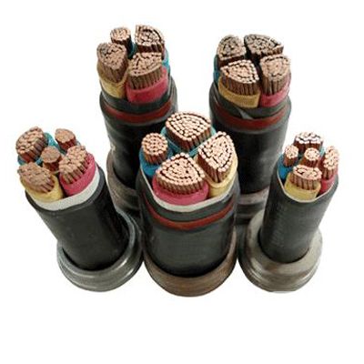 YJV-35 1&times;50――1&times;300 高压电缆