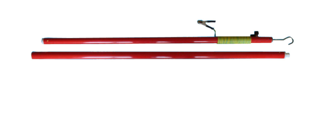 35KV 高压放电棒