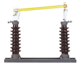 RW5-35/100A、RW5-35/200A户外高压陶瓷跌落式熔断器