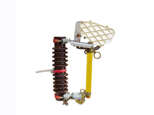 RW10-12F/100、RW10-12F/100户外高压陶瓷跌落式熔断器
