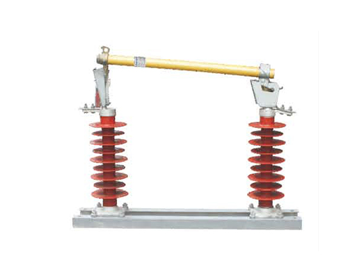 HRW5-35/100A、HRW5-35/200户外高压硅橡胶跌落式熔断器