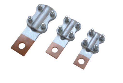 JT、JL、JTL系列铜、铝铜铝接线夹