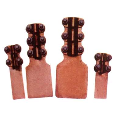 ST系列螺栓型铜设备线夹