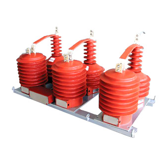 JLSZW-35户外组合互感器