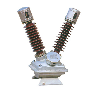 JD6-35户外油浸式电压互感器