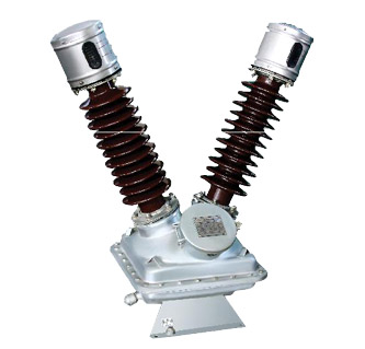 JD6-35（33）（TA TH）（W1 W2 W3）型油浸式户外单相电压互感器