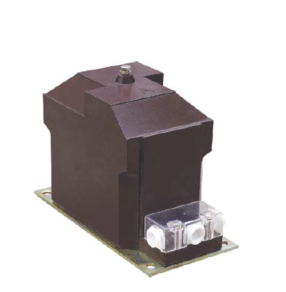 JDZX10系列电压互感器 户内 单相 （等同RZL-10电压互感器)