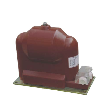 JDZX9-3G  JDZX9-6G  JDZX9-10G系列电压互感器