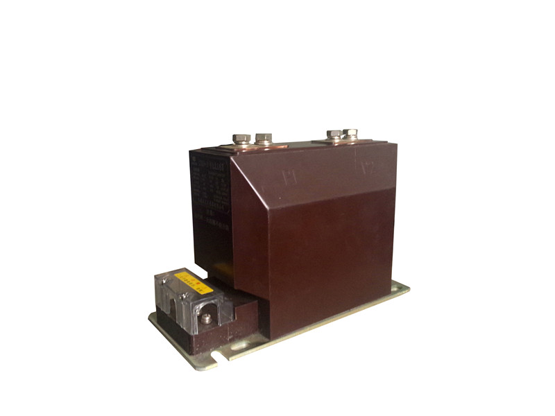 LZZBJ9-10B1电流互感器