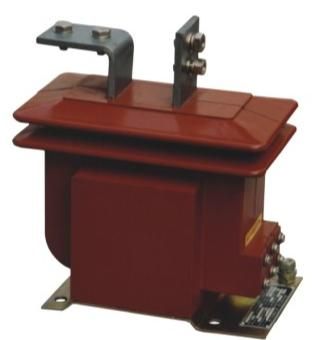 LZJC-10Q型电流互感器（LZJ-10全封闭型）