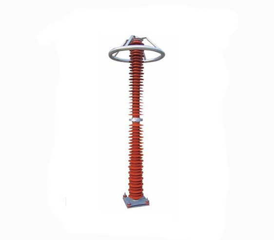 HY10WX系列2200KV线路型避雷器