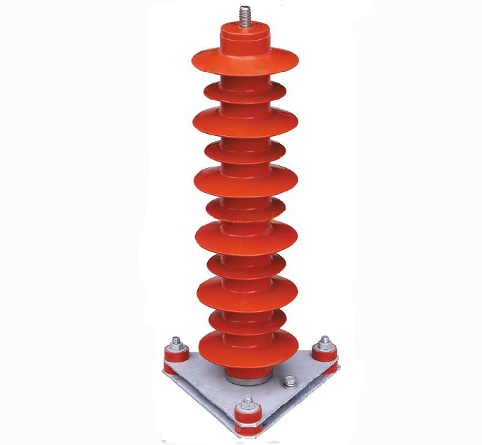 HY5CR-42/124电容型避雷器