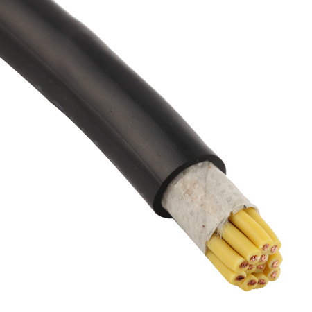 KVV22   4×2.5-10×2.5 控制电缆