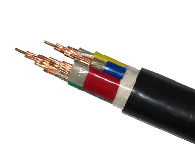 KVVP2  6×0.75-8×0.75控制电缆