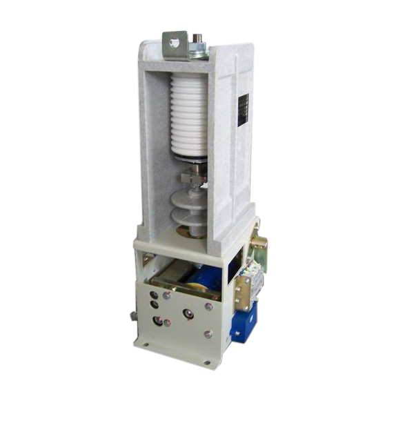 JZC1-12户内高压真空接触器