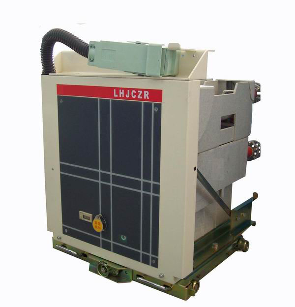JCZR2-12D(J)Y-D200-40T真空接触器