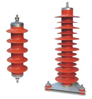 HY5WR-5/13.5 HY5WR-3.8/13.5保护电容器组型避雷器