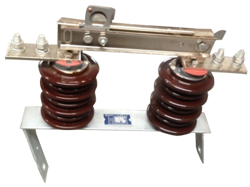 ZBG9(GW9)型隔离开关使用说明