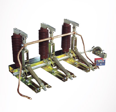 JN22系列户内高压接地开关