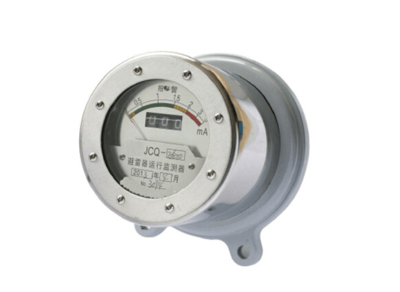 JCQF2-C 避雷器用监测器