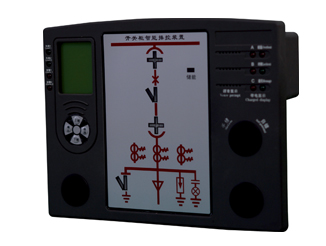 SKXY-100D开关柜智能操控装置