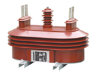 JLSZV-10高压干式计量箱