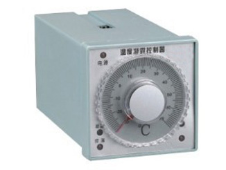 N3WK-D2(TH)温度凝露控制器